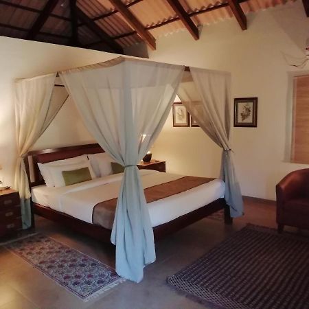 Bagh Tola,Kanha Tiger Reserve Eksteriør bilde