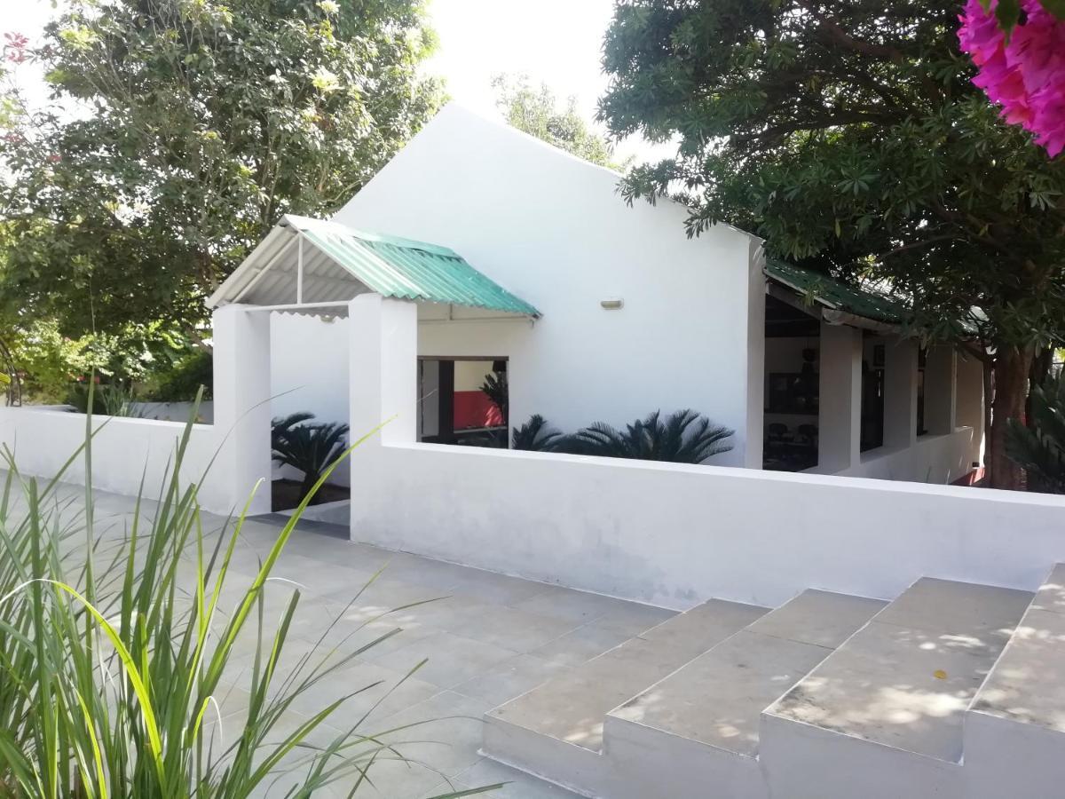 Bagh Tola,Kanha Tiger Reserve Eksteriør bilde