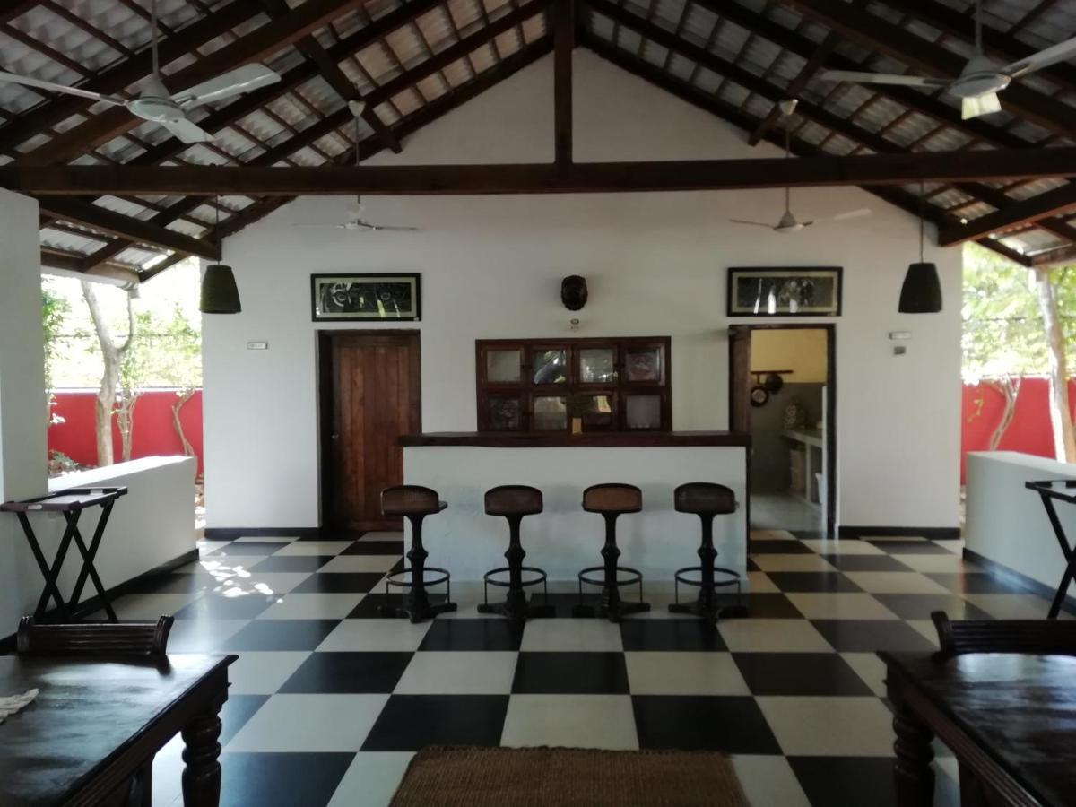 Bagh Tola,Kanha Tiger Reserve Eksteriør bilde